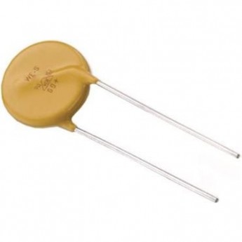 Электронный компонент WURTH ELEKTRONIK WE-VD 820412001 170N000073