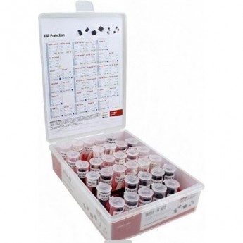 Цифровая паяльная станция JBC 175 Вт WURTH ELEKTRONIK 170N000139 Цифровая паяльная станция JBC 175 Вт WURTH ELEKTRONIK 170N000139