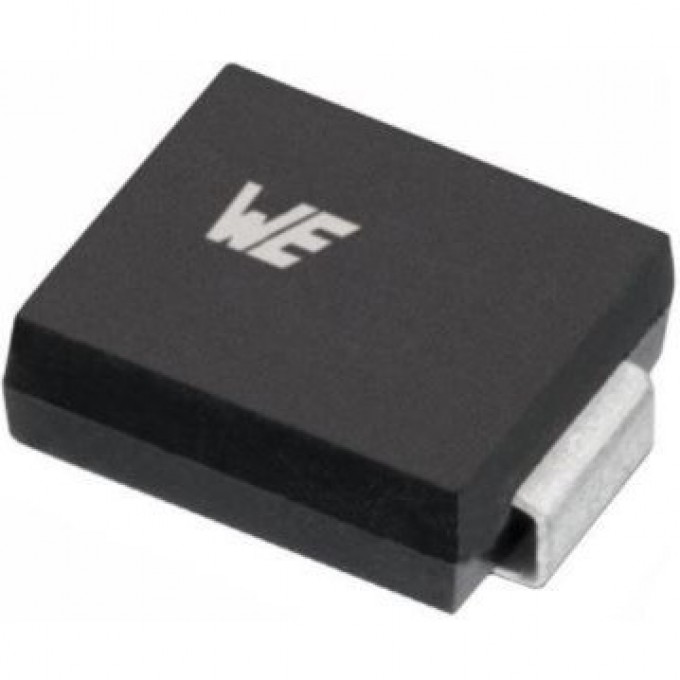 Цифровая паяльная станция JBC 175 Вт WURTH ELEKTRONIK 170N000176