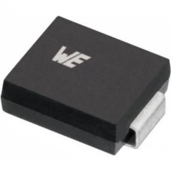 Паяльная станция JBC цифровая 1 канал 175 Вт WURTH ELEKTRONIK 170N000281