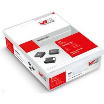 Паяльная станция JBC цифровая 1 канал 230В 175Вт WURTH ELEKTRONIK 170N000286