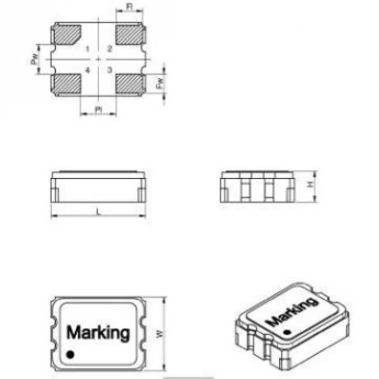Измерительный прибор WURTH ELEKTRONIK 831024807 170N000651